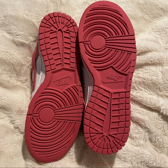 Nike dunk low archaeo pink - Picture 6 of 12